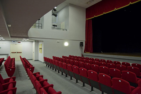 La scuola è di scena ... al teatro Cassia